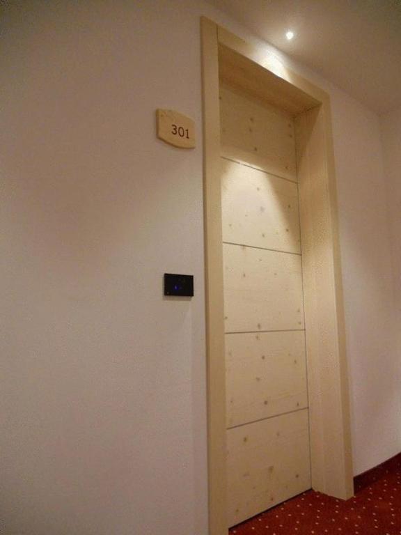 Junior Suite with Mountain View